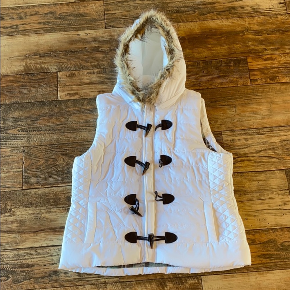 Vest